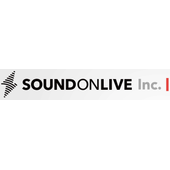 サウンドオンライブ株式会社 