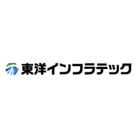 株式会社東洋インフラテックロゴ