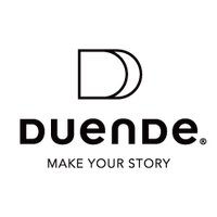 DUENDEロゴ