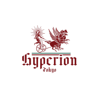 株式会社Hyperion Tokyoロゴ