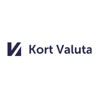 株式会社Kort Valutaロゴ