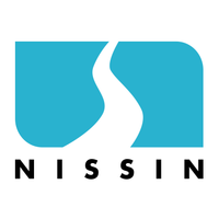 日進化成株式会社ロゴ