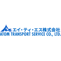 エイ・ティ・エス株式会社ロゴ