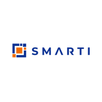 SMARTI株式会社ロゴ