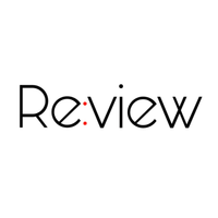 株式会社Reviewロゴ