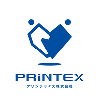 プリンテックス株式会社ロゴ