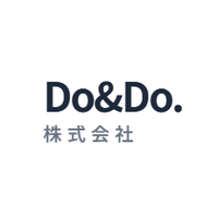 Do＆Do.株式会社ロゴ
