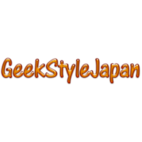 株式会社Geekstylejapanロゴ