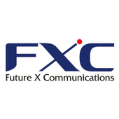FXC株式会社 