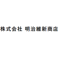 株式会社明治維新商店ロゴ