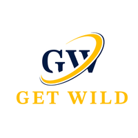 株式会社Get Wildロゴ