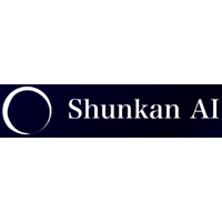 Shunkan AI株式会社ロゴ