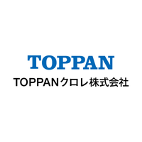 TOPPANクロレlogo