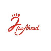 株式会社Two-Aheadロゴ