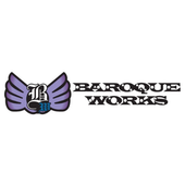 株式会社バロックワークス