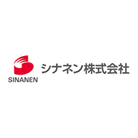 シナネン株式会社ロゴ