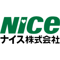 ナイス株式会社ロゴ