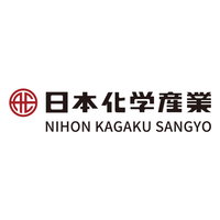 日本化学産業株式会社ロゴ