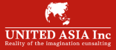 UNITED ASIA株式会社