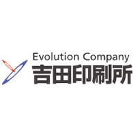 株式会社吉田印刷所ロゴ