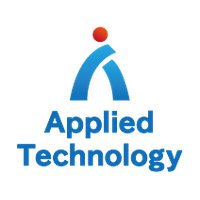 アプライドテクノロジー株式会社ロゴ