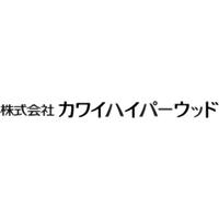 株式会社カワイハイパーウッドロゴ