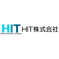 HIT株式会社ロゴ