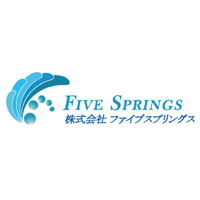 株式会社ファイブスプリングスロゴ