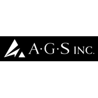 有限会社AGSロゴ