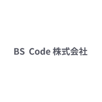 BS Code株式会社ロゴ