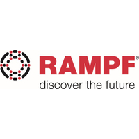 RAMPF Group Japan株式会社ロゴ