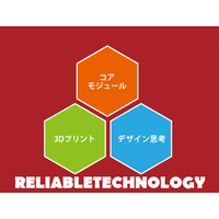 リライアブルテクノロジーlogo
