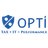 オプティ株式会社