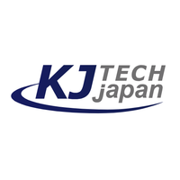 KJ TECH japanlogo