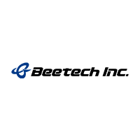 ビーテック株式会社ロゴ