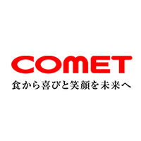コメットカトウlogo