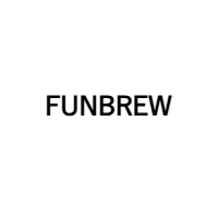 株式会社FUNBREWロゴ