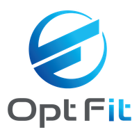 株式会社Opt Fitロゴ