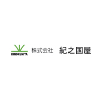 紀之国屋logo