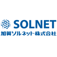 加賀ソルネット株式会社ロゴ