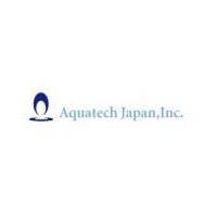 株式会社アクアテックジャパンロゴ