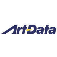 株式会社アートデータロゴ