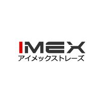 アイメックストレーズロゴ