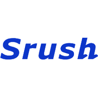 株式会社Srushロゴ