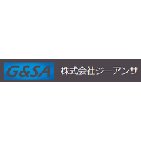 株式会社ジーアンサロゴ