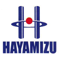 早水電機工業株式会社ロゴ