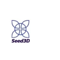 株式会社Seed3Dロゴ