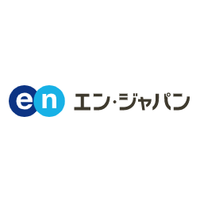 エン・ジャパン株式会社ロゴ