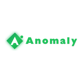 Anomaly株式会社 