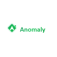 Anomaly株式会社ロゴ
